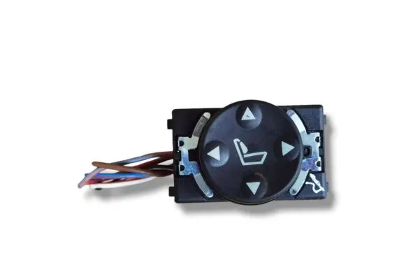 Seat control switch