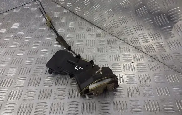 Mazda 6 Rear door lock BRAK