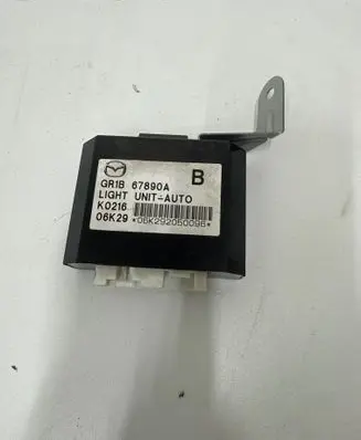 Mazda 6 Light module LCM GR1B67890A K0216 06K29