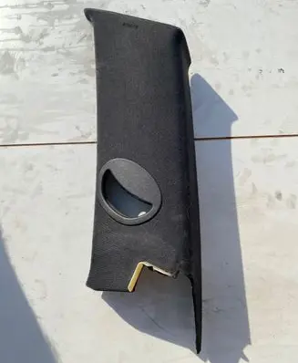 BMW X5 E53 (C) pillar trim 7056348