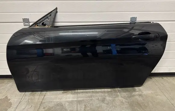 BMW 4 F32 F33 Door (2 Door Coupe) 