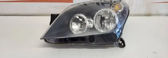 Opel Astra H Headlight/headlamp 27037001