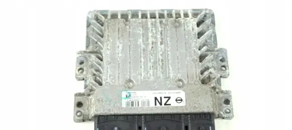 Nissan Qashqai Engine control unit/module ECU 23710BB31A