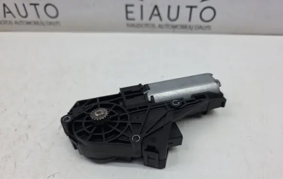 BMW 5 GT F07 Sunroof motor/actuator 9127381