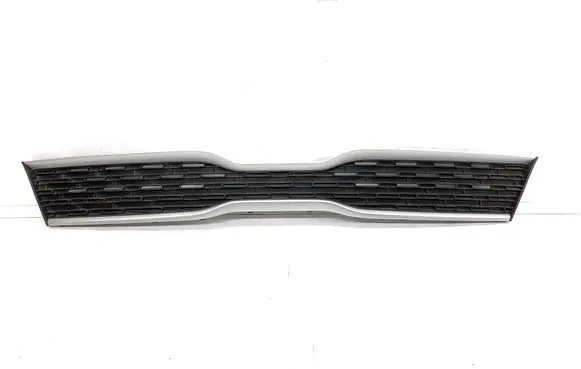 KIA Picanto Front bumper upper radiator grill 86351G6000