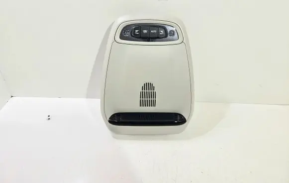 Volvo V40 Front seat light 31398259