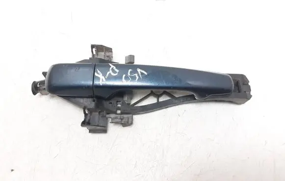 Volvo V50 Front door exterior handle 30784202
