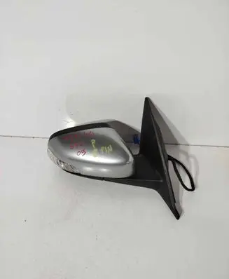 Volvo S40 Front door electric wing mirror 