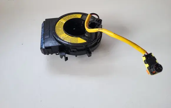 KIA Sportage Steering angle sensor 
