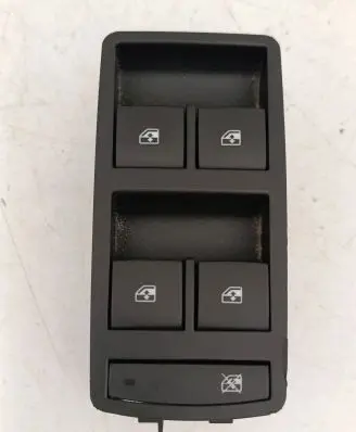 Opel Insignia A Electric window control switch 22915121 321995 5267