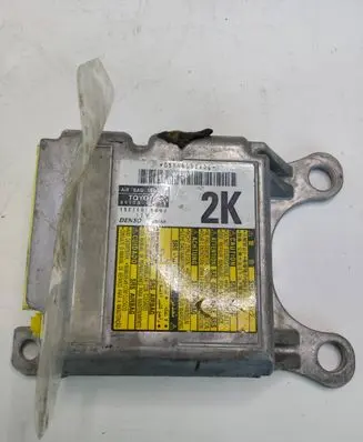 Toyota RAV 4 (XA30) Airbag control unit/module 8917042211 1503001480 05148003S06