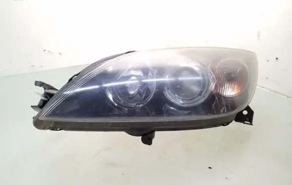 Mazda 3 I Headlight/headlamp