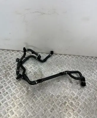 Mercedes-Benz EQA Engine coolant pipe/hose A2435000200 DBL625416 ZGS006