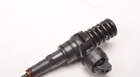 Ford Galaxy Fuel injector 0414720216