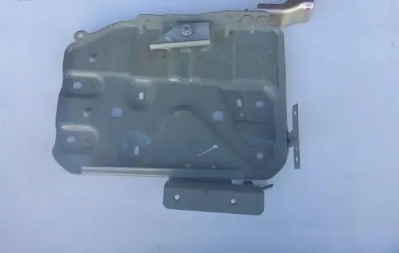 Nissan Micra K14 Battery box tray 