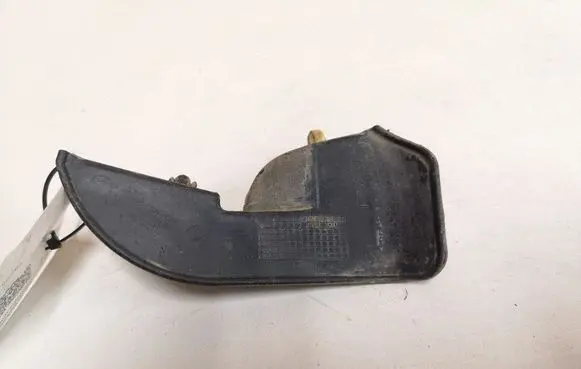 Hyundai Santa Fe Side skirt rear trim 868902B000
