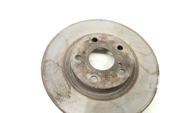 Toyota Avensis T250 Front brake disc