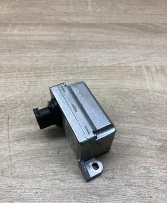 Volvo S60 ESP acceleration yaw rate sensor 8688068 10098004762
