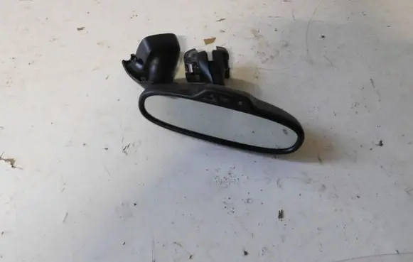 Volkswagen Scirocco Rear view mirror (interior) 1K8857511