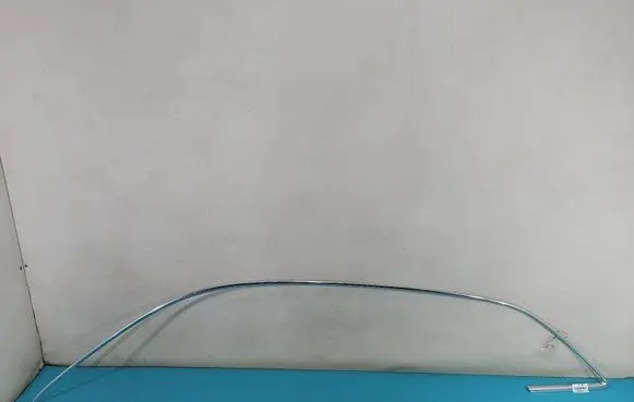 Audi Q3 8U side skirts sill cover 8U0853703A IMPRK1481608