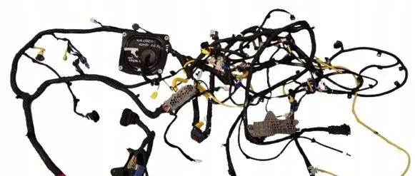 KIA Ceed Other wiring loom 91540CR660