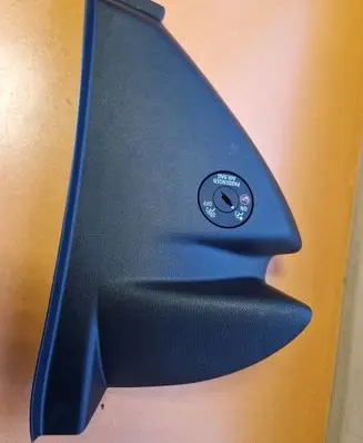 Opel Insignia B Dashboard side end trim 13481018 551186240