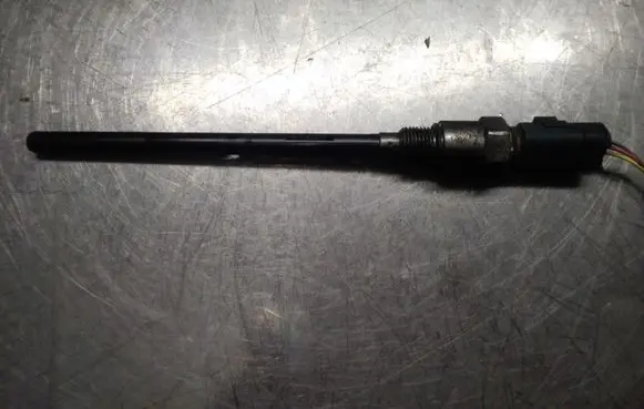 Peugeot 207 Oil level sensor 96453990