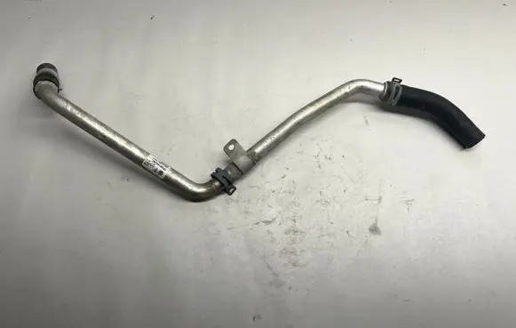 Porsche Cayenne (92A) Engine coolant pipe/hose 7P0819926C
