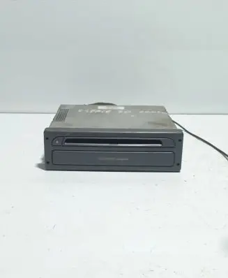 Renault Espace - Grand espace IV Navigation unit CD/DVD player 8200280671 0123456789 RENNMK10000