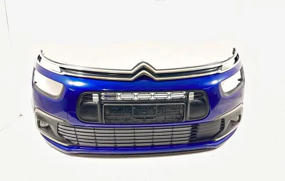 Citroen C4 II Picasso Front bumper