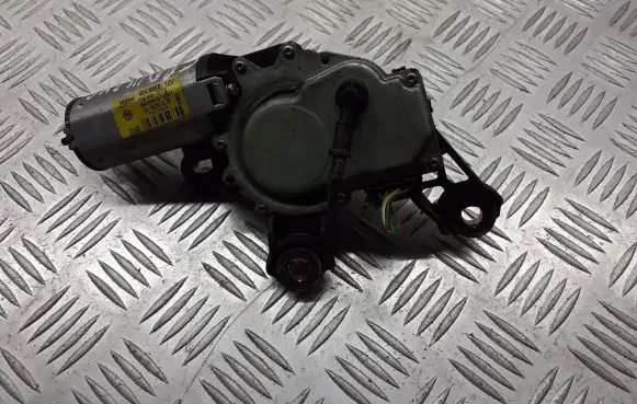 Volkswagen Golf IV Wiper motor 1J6955711G