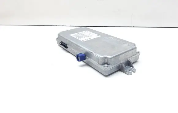 BMW 5 F10 F11 Camera control unit module 9259354 66539259354