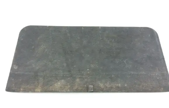 Suzuki Grand Vitara II Trunk/boot floor carpet liner 