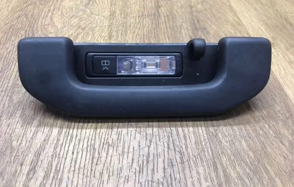 Mercedes-Benz C W205 Rear interior roof grab handle A0998150100