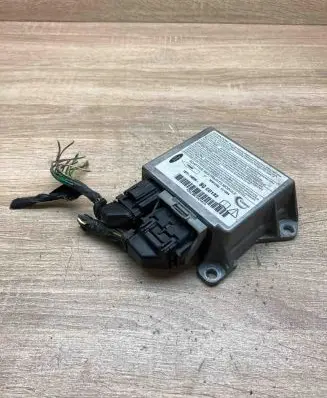 Ford Mondeo Mk III Airbag control unit/module 1S7T14B056BG CD132