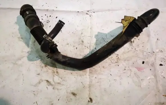 Citroen Xsara Picasso Intercooler hose/pipe 9638466280a 99047130g