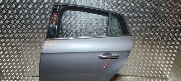 Fiat Bravo Rear door S26279486