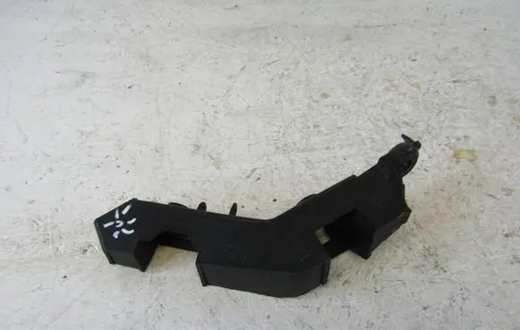 Audi Q3 F3 Front bumper mounting bracket 83A807184