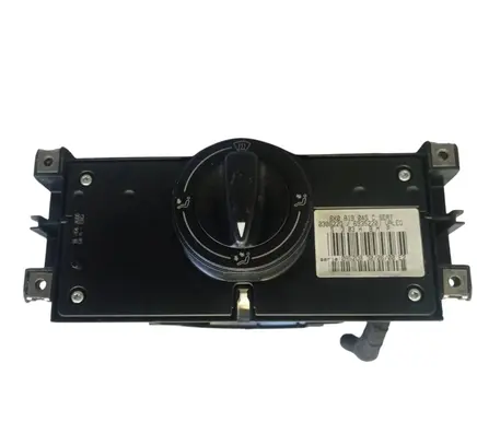 Seat Ibiza II (6k) Climate control unit 6K0819045C