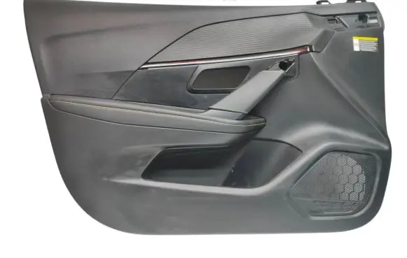Peugeot 208 Front door card panel trim 98301565AK 008054G01 2021162545