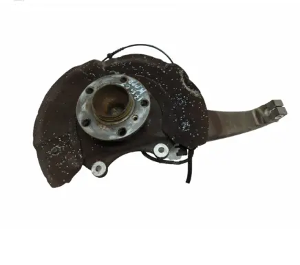 BMW 5 GT F07 Front wheel hub