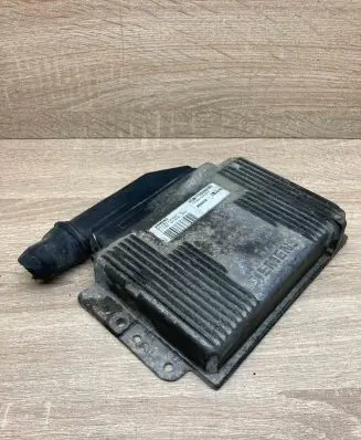 Renault Espace III Engine control unit/module ECU 7700868188 S113717107C