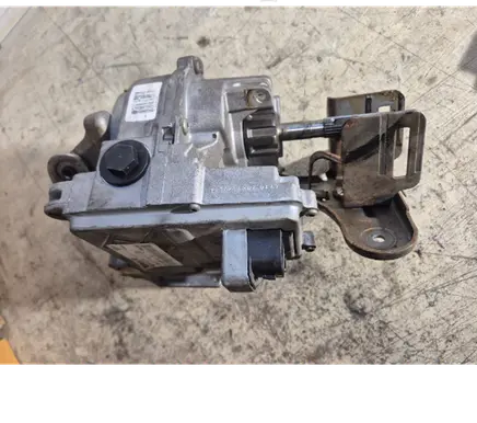 Electric power steering pump