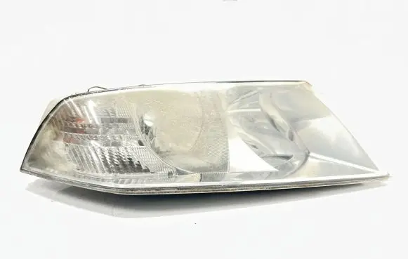 Skoda Octavia Mk2 (1Z) Headlight/headlamp