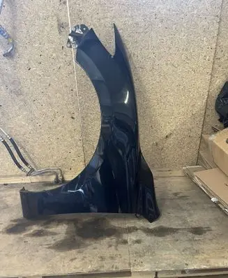 Mazda 6 Fender 121212