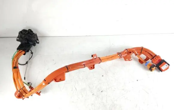 Tesla Model 3 Electric car charge socket 144949529C YZK18360005594