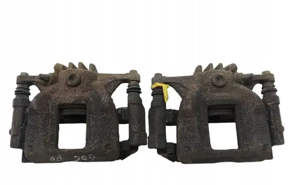 Renault Trafic III (X82) Front brake caliper