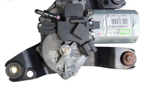 Mercedes-Benz B W245 Rear window wiper motor A1698201440 53032112 A1698201440Q5