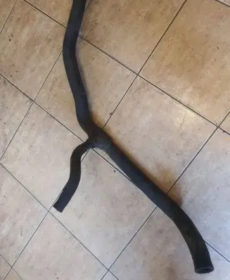 Volkswagen Transporter - Caravelle T4 Engine coolant pipe/hose 074121101H