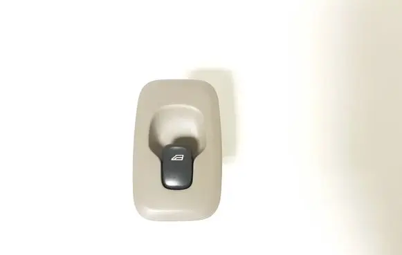Volvo XC90 Electric window control switch 8685288